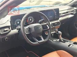 فورد موستانج